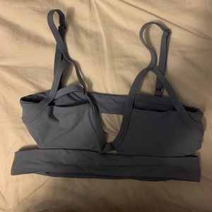 tavik bathing suit top!